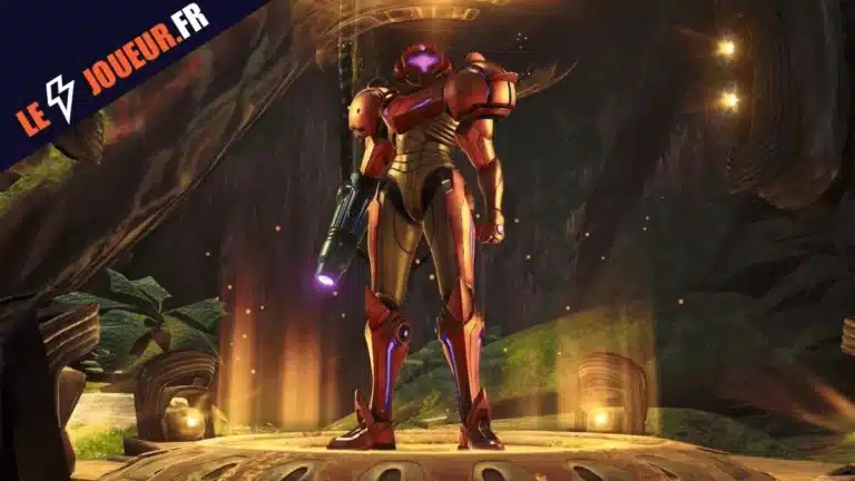 Metroid Prime 4