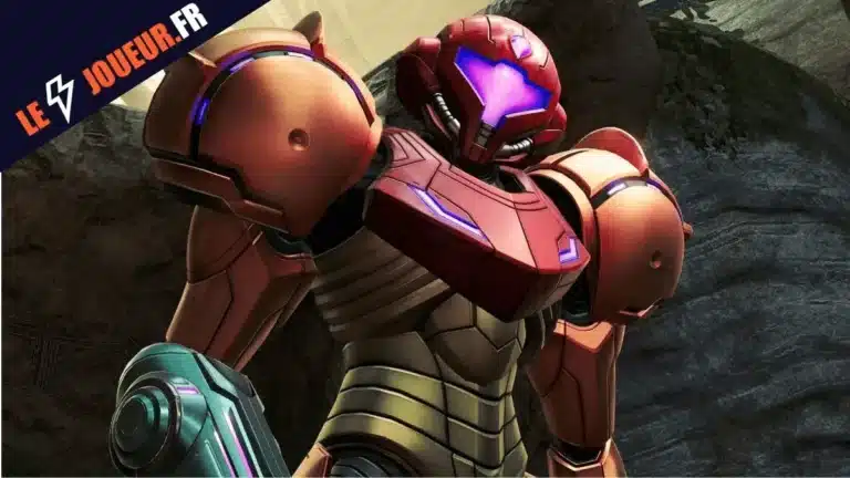 Metroid Prime 4 Keratos