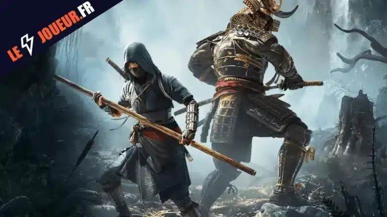 Assassin's Creed Shadow