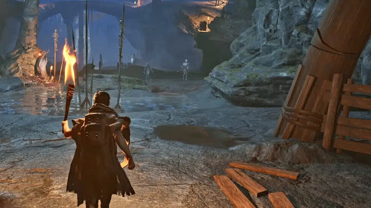 Outward 2