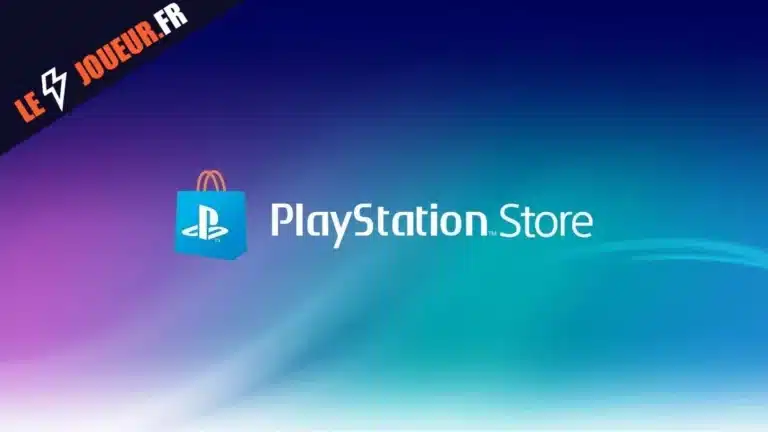 PlayStation Store