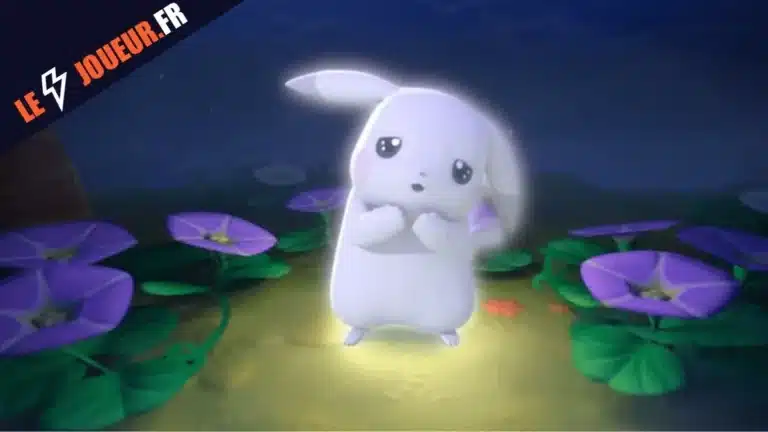 Pokémon Pokopia Kanto Post-apocalyptique