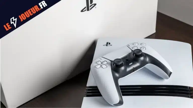 Console PS5