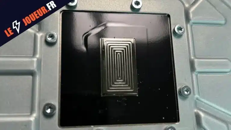 PlayStation 5 Métal liquide