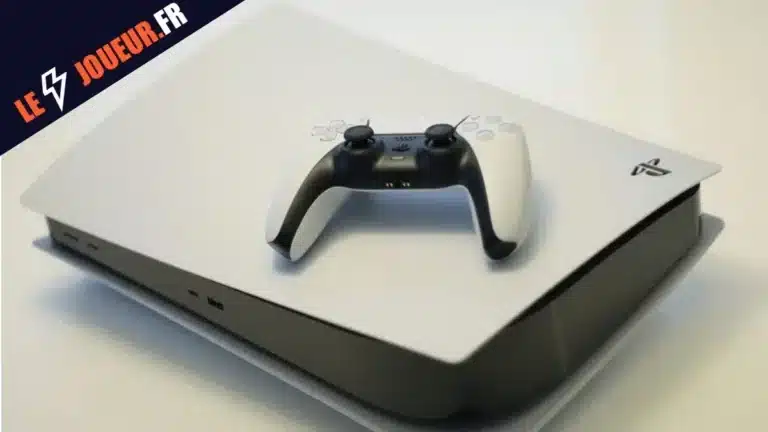PS5 occasion
