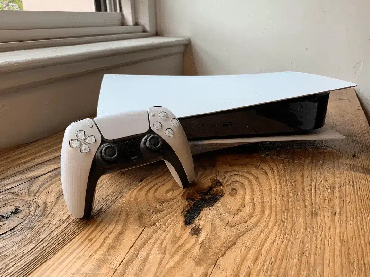 PlayStation 5