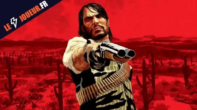 Red Dead Redemption