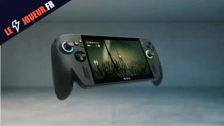 ROG Xbox Ally