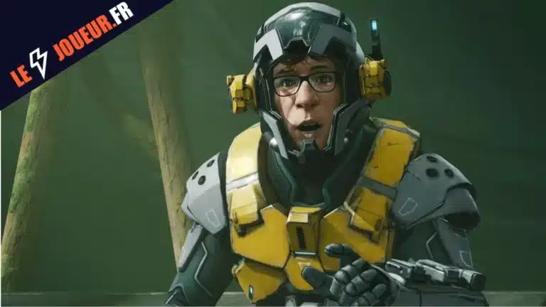 Samus de Metroid Prime 4