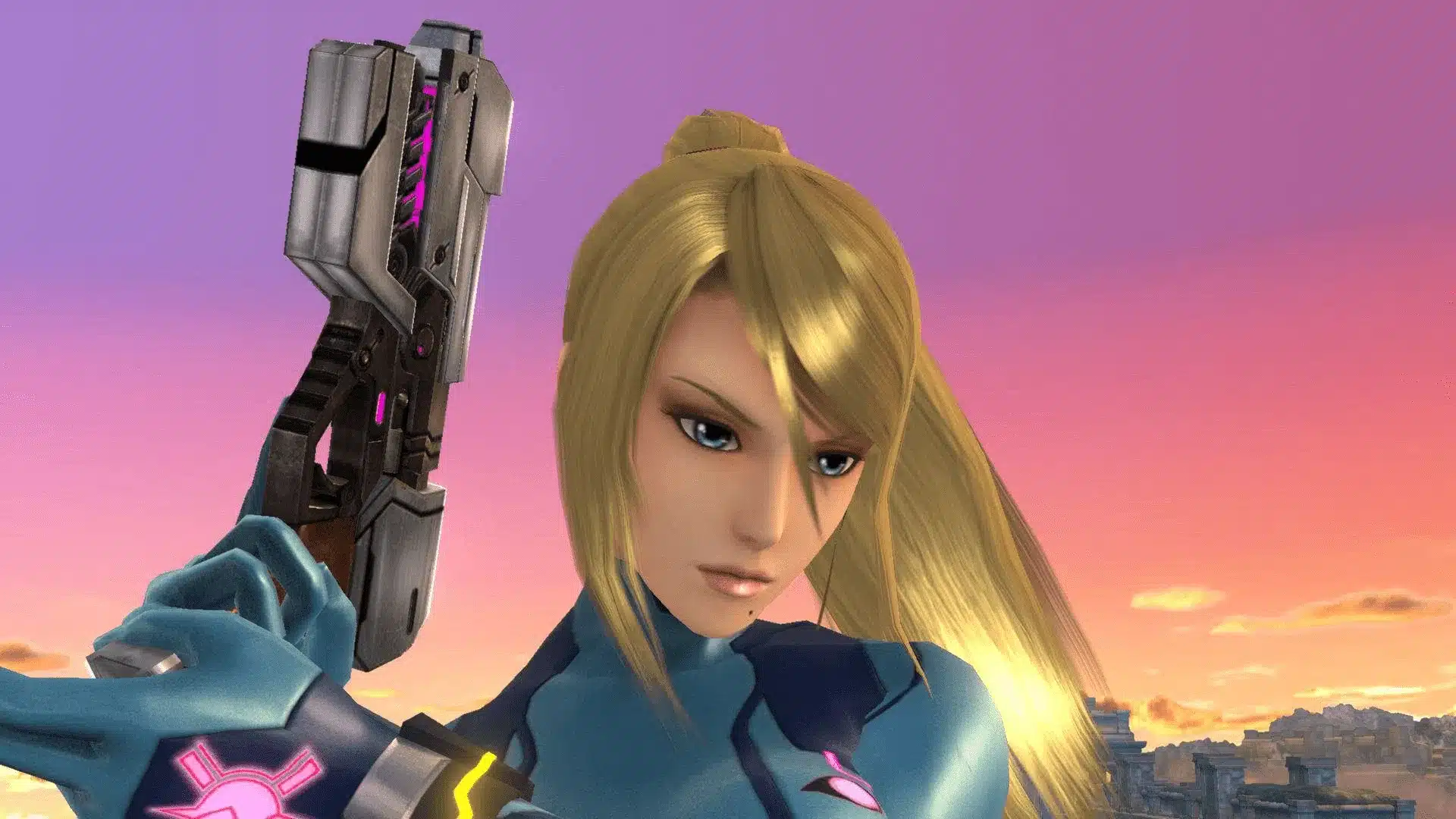 Samus