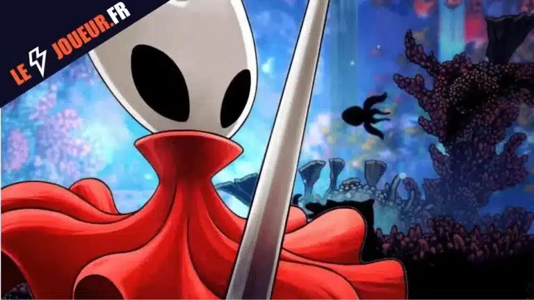 Silksong Record de vente