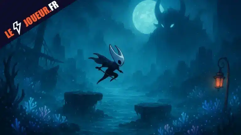 Silksong Sea of Sorrow