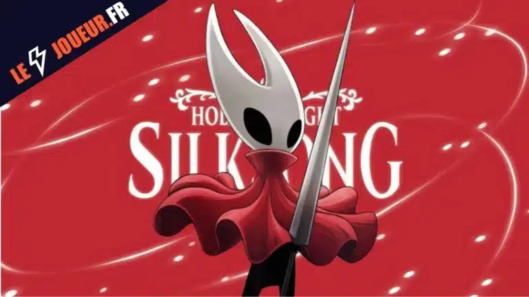Silksong ventes