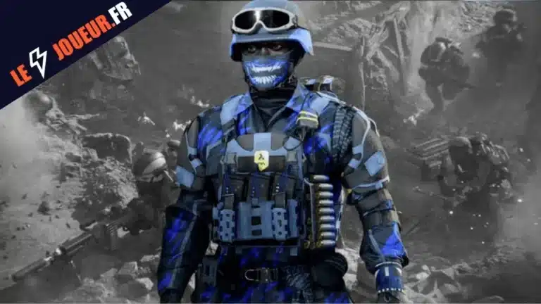 Battlefield 6 Skins IA