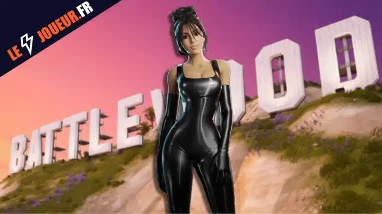 Fortnite Skin Kim Kardashian