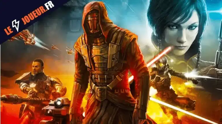 Star Wars KOTOR