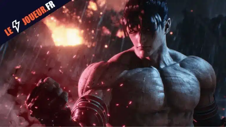 Tekken