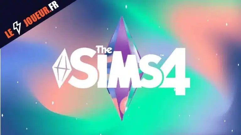 The Sims 4