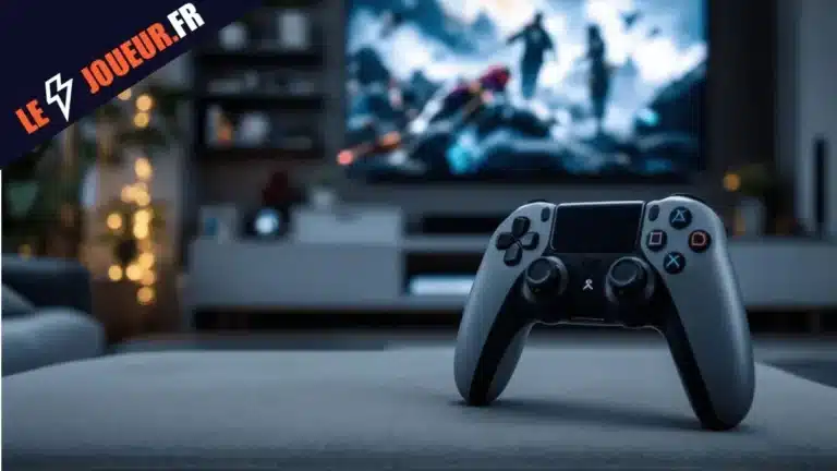 Top 10 jeux 2025