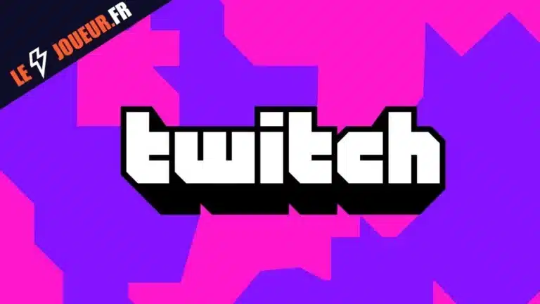 Twitch
