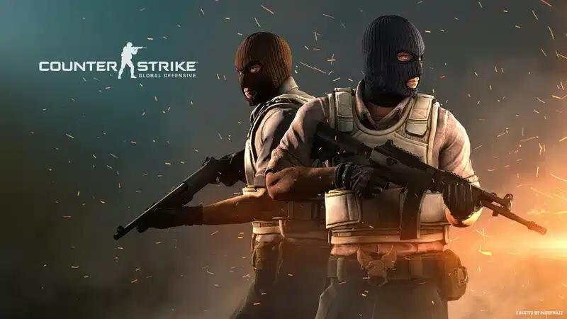 CSGO image