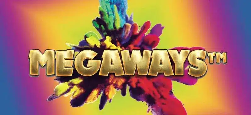 Megaways technologie