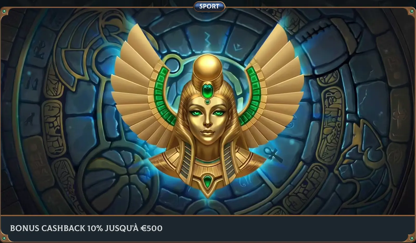 talismania bonus cashback