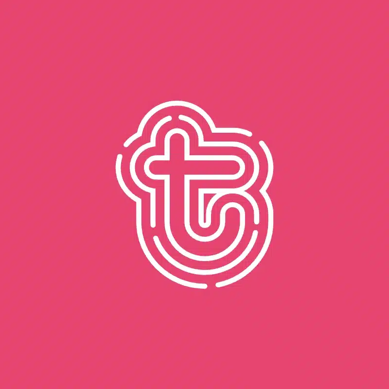 Square logo Touch Casino