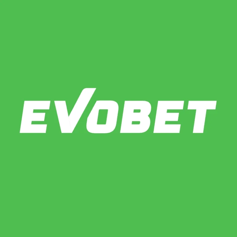 logotype square evobet