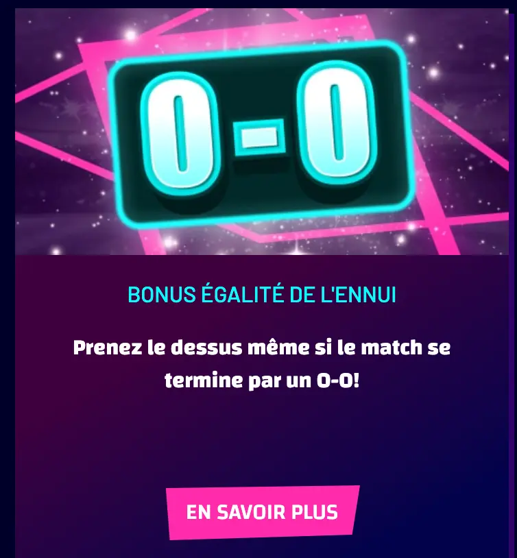slots hammer égalité de l'ennui