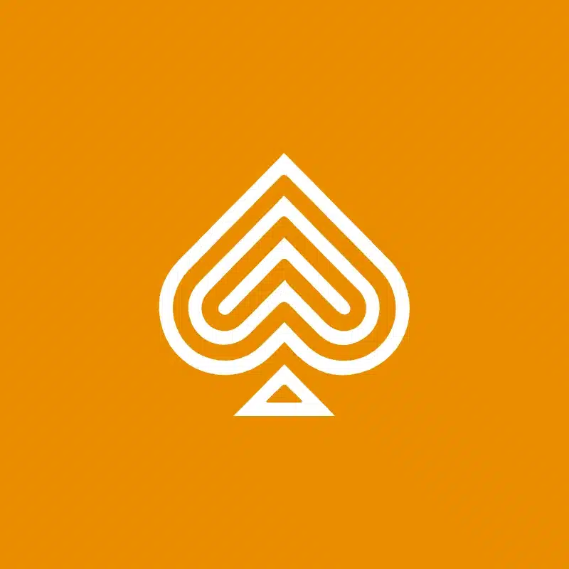 logotype square lets jackpot