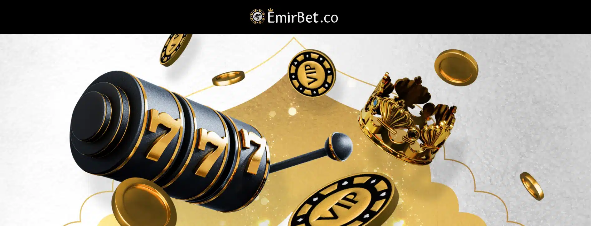 Le club VIP de Emirbet