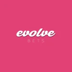 logo square evolvebets