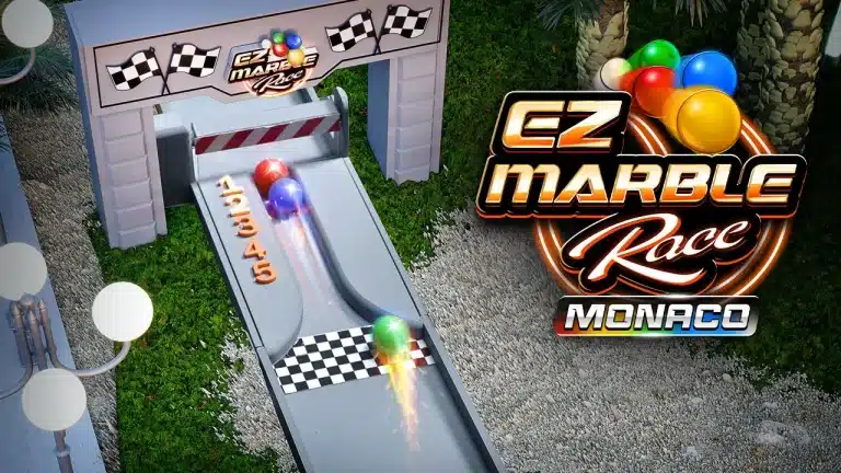ez marble race thumbnail