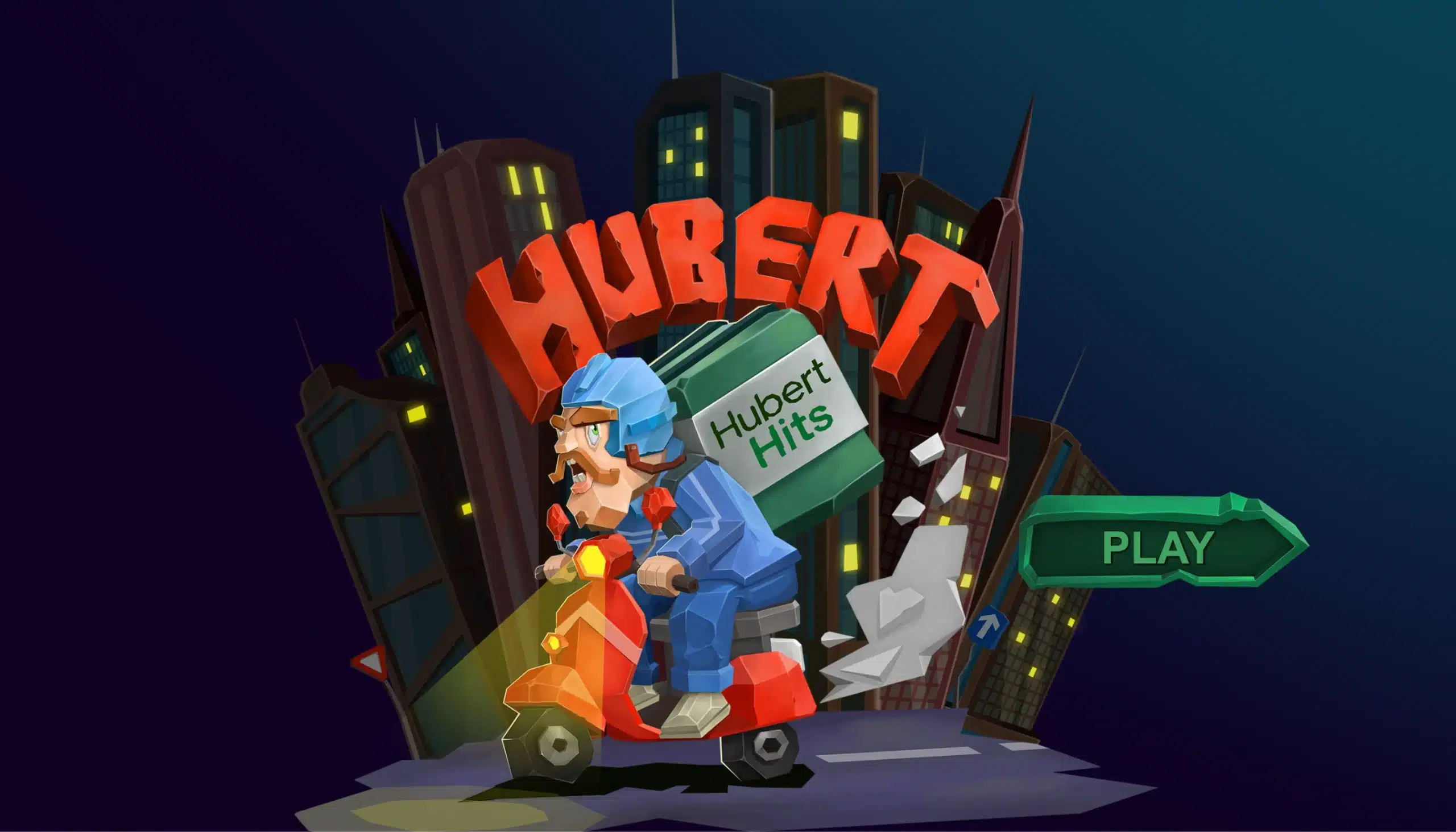 hubert hits