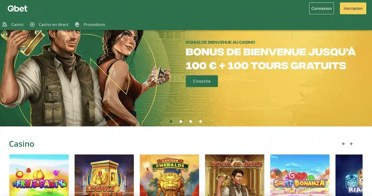 QBet-page-d'accueil-casino-en-ligne