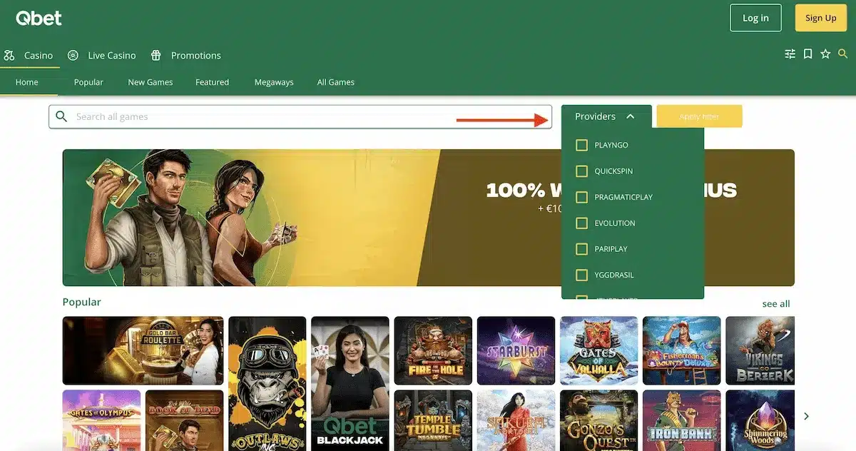 Liste-des-providers-disponibles-sur-le-casino-en-ligne-QBet