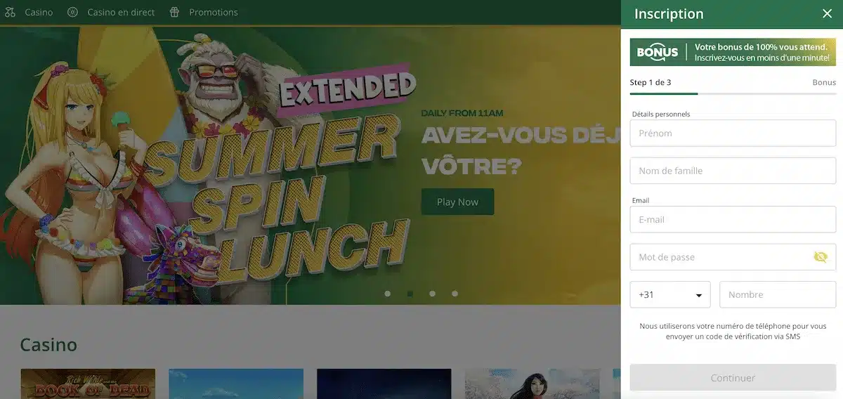 Étape-numéro-1-pour-s’inscrire-sur-le-casino-en-ligne-QBet