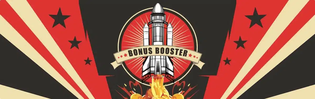 Bonus booster