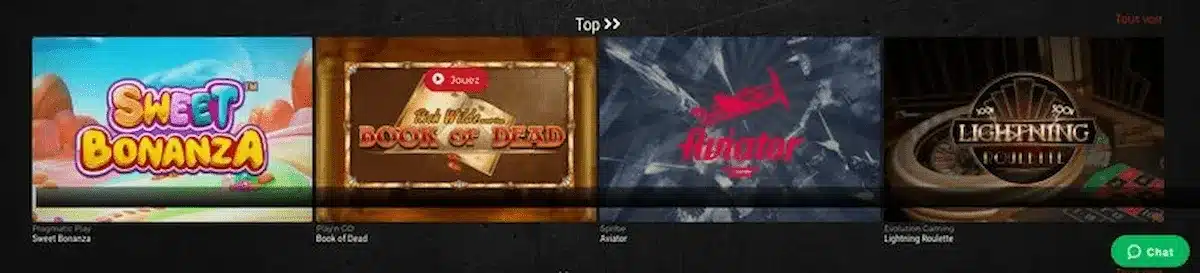 Jouer gratuitement aux jeux sur Fatboss