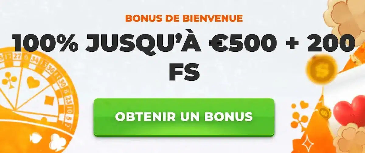 betriot bonus de bienvenue