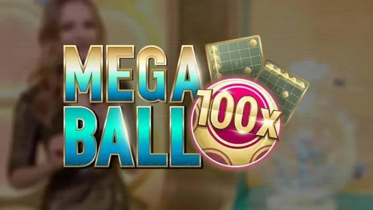 thumbnail mega ball
