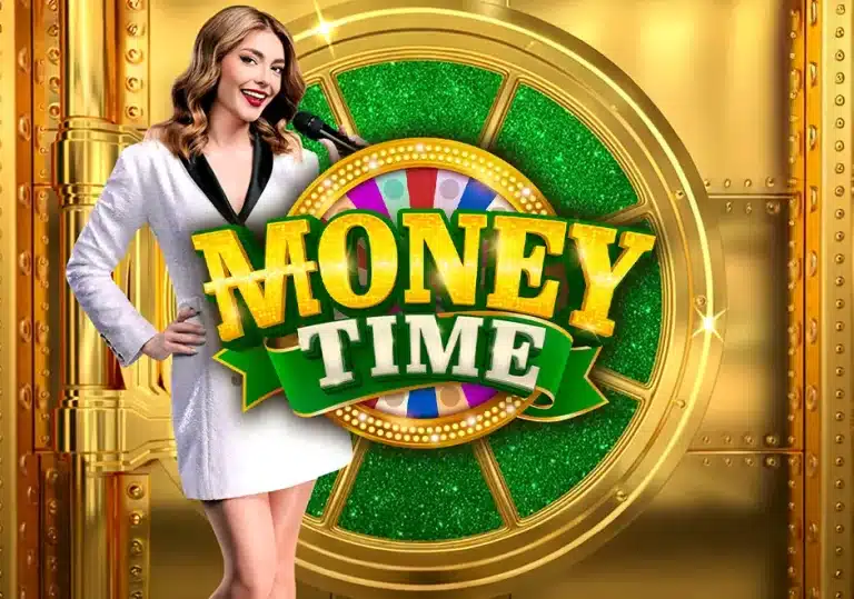 Money Time_Product logo