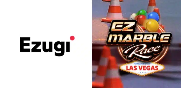 EZ Marble Race Las Vegas