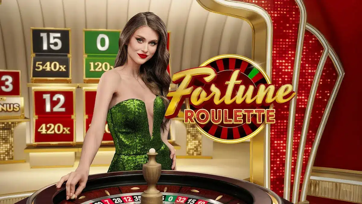 fortune roulette