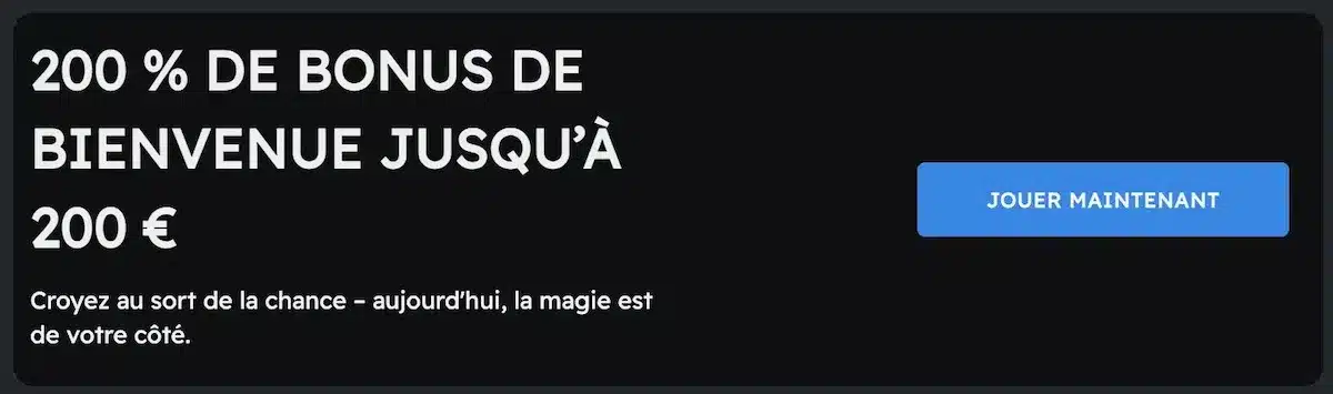 betzino bonus de bienvenue