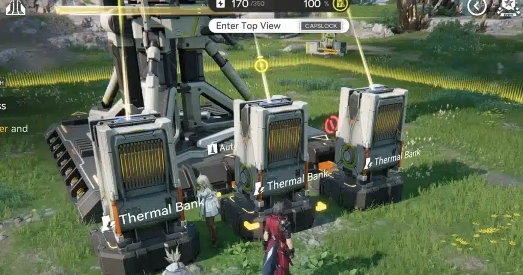 Maximiser la puissance