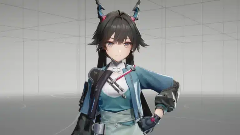 Chen Qianyu Arknights Endfield Guide Complet