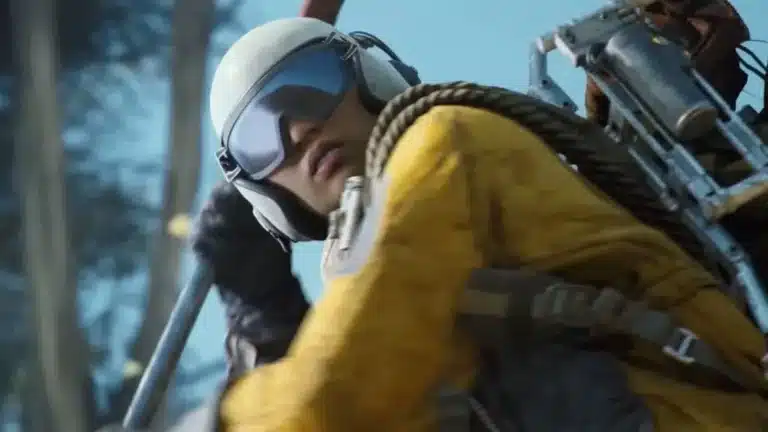 Clé de surveillance du barrage