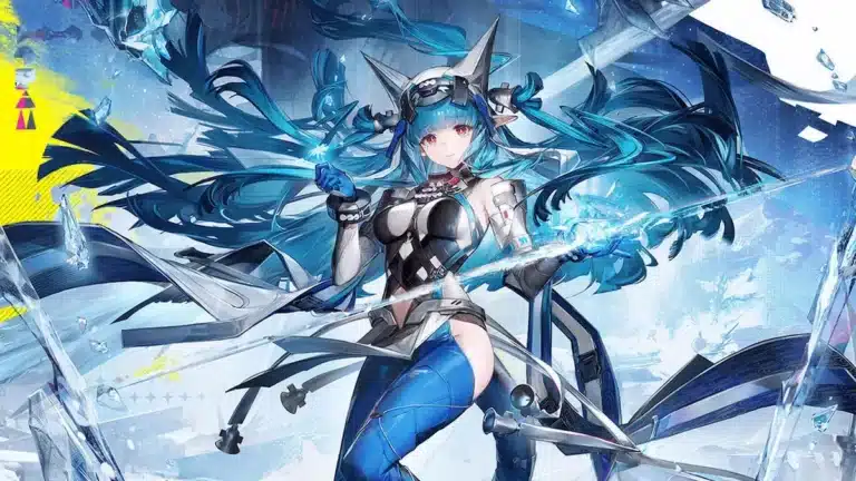 Last Rite Arknights Endfield